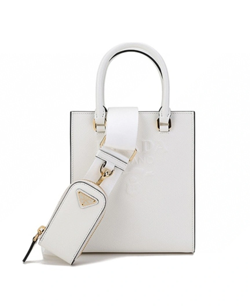 1BA333 cowhide Saffiano item : BT-B225C1804