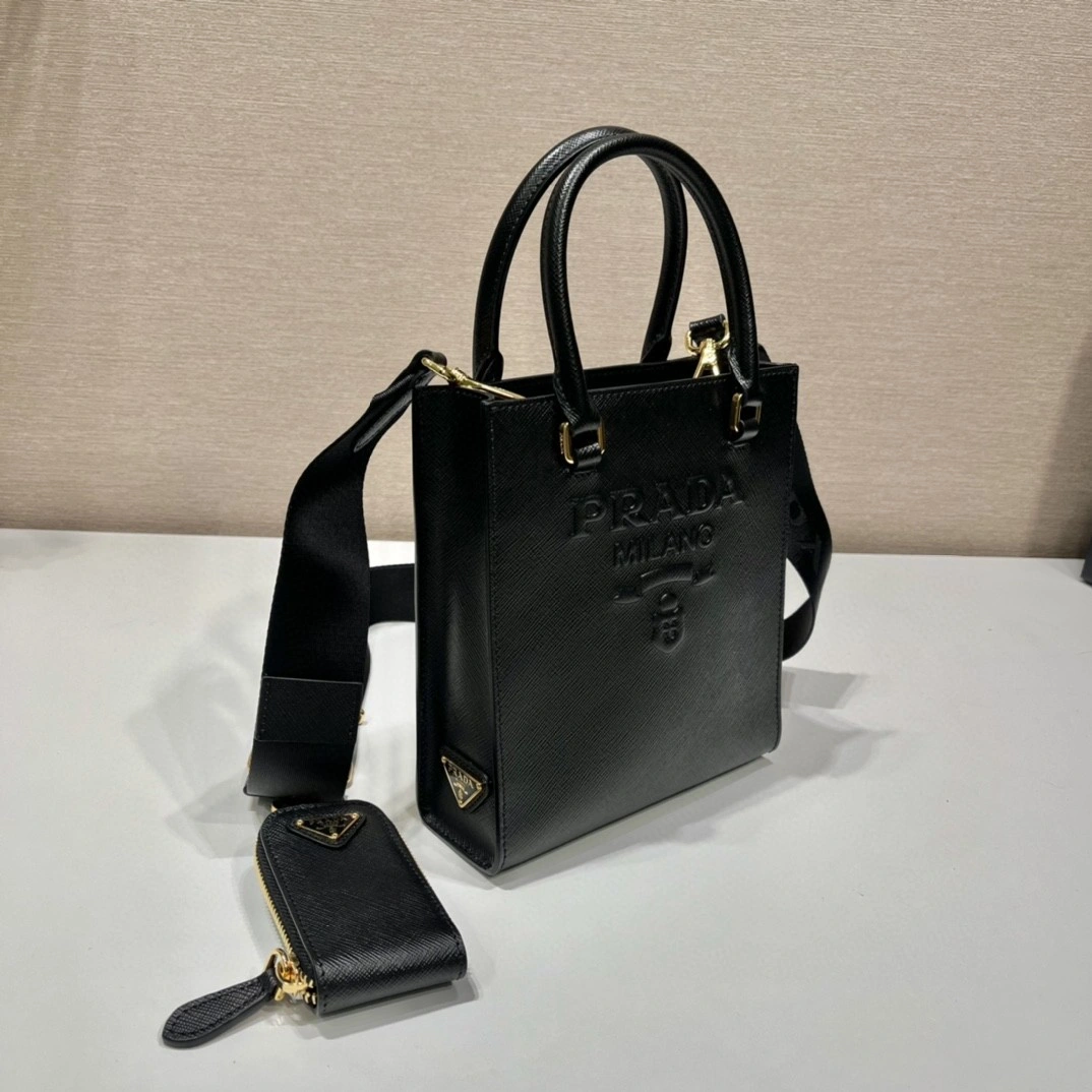 1BA333 cowhide Saffiano item : BT-B225C1805