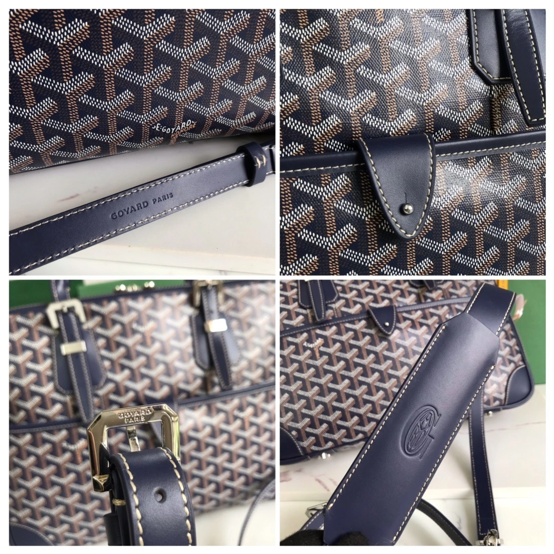 MOMO-- 6oy1r4 AMBASSPMLTY-12CL12P high quality version Ambassad messagebag item:F-B664A2351
