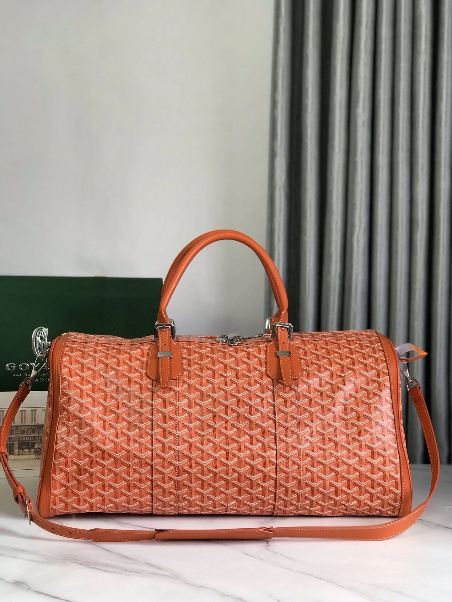 MOMO-- 6oy1r4 CROISI050TY07CL07P high quality version Croisiere 50 cowhide item:F-B664A2322