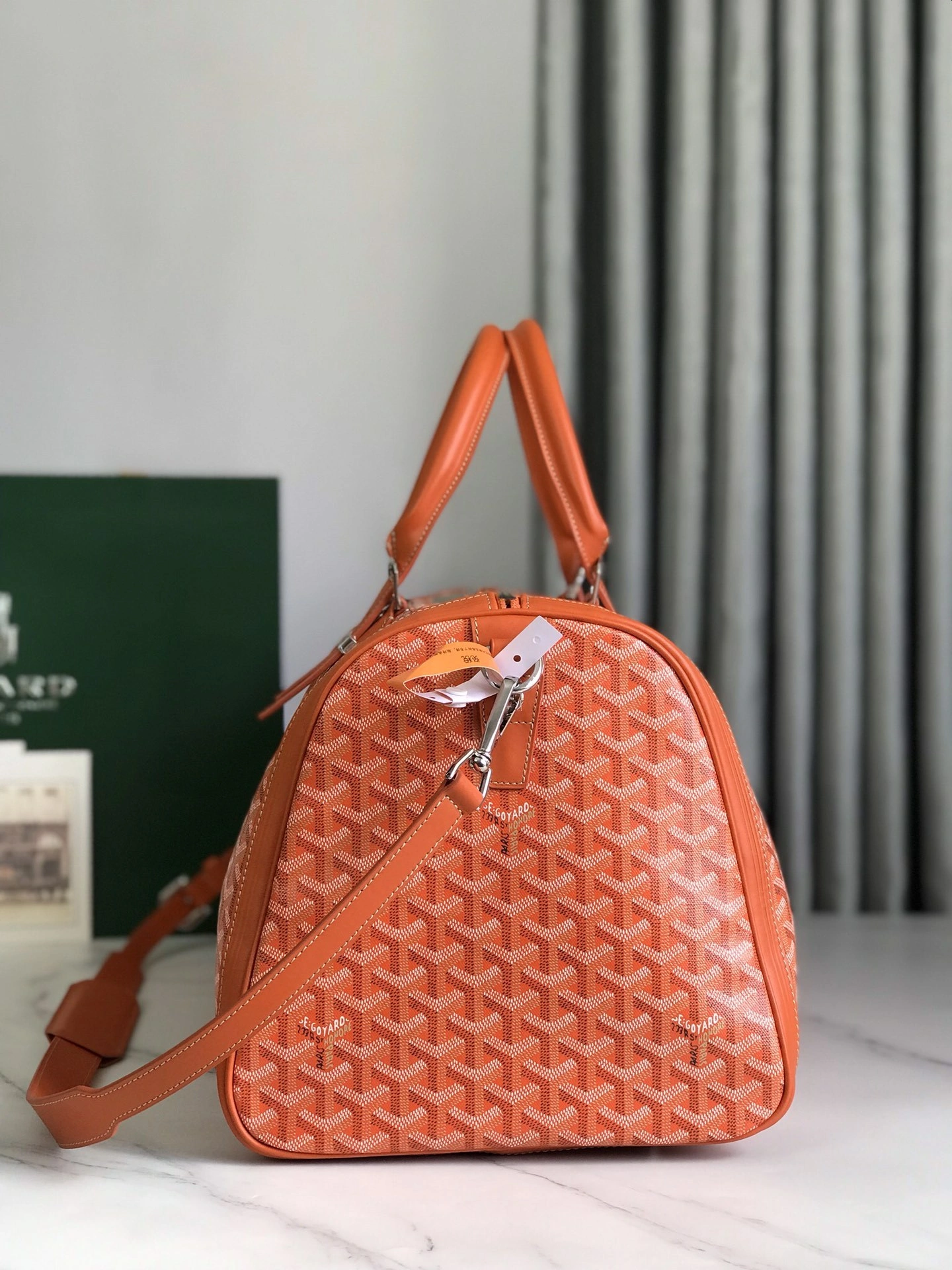 MOMO-- 6oy1r4 CROISI050TY07CL07P high quality version Croisiere 50 cowhide item:F-B664A2322