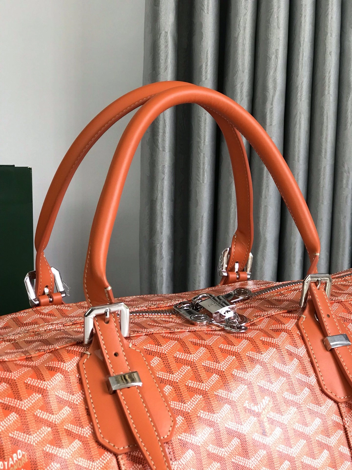 MOMO-- 6oy1r4 CROISI050TY07CL07P high quality version Croisiere 50 cowhide item:F-B664A2322