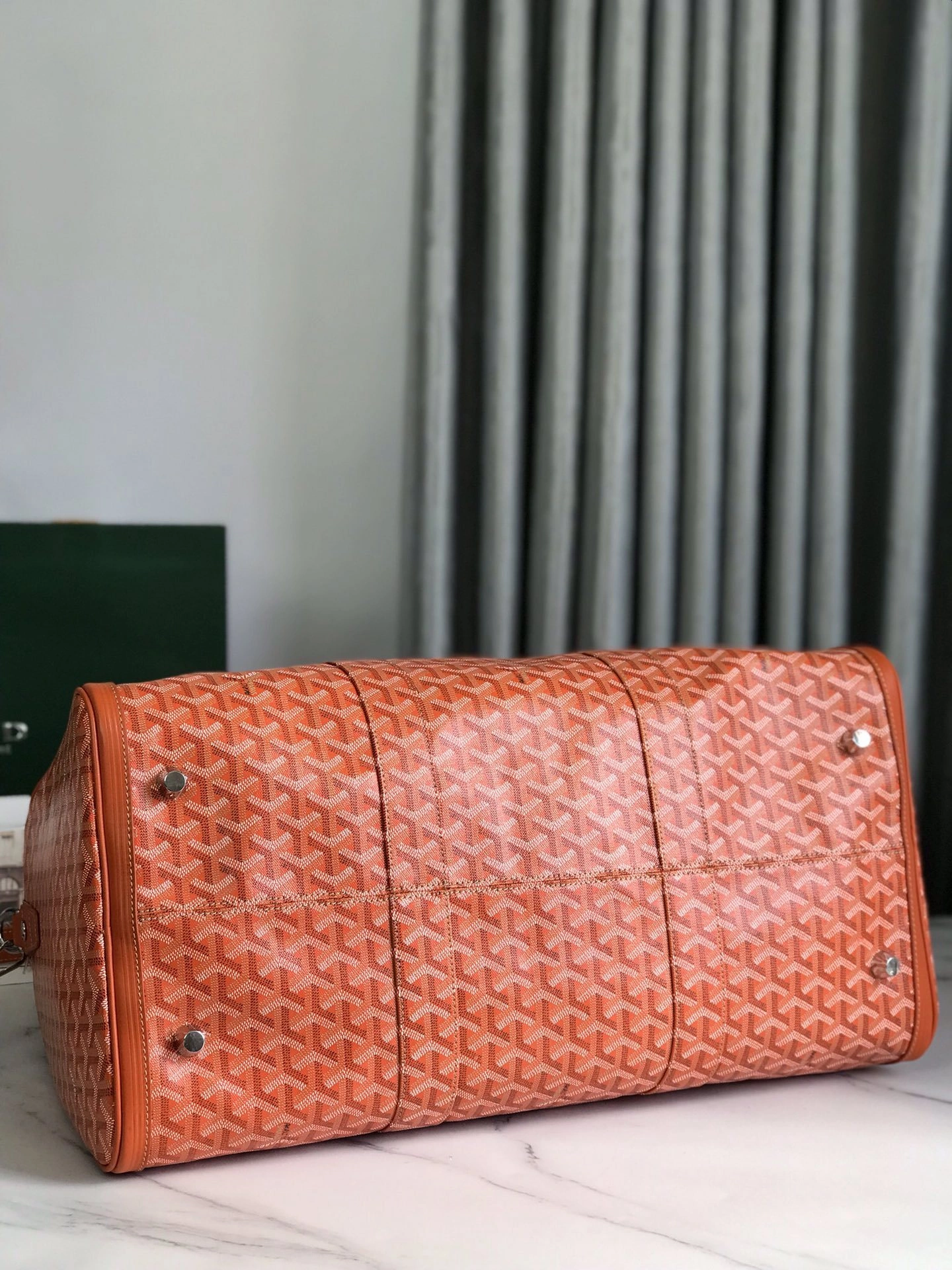 MOMO-- 6oy1r4 CROISI050TY07CL07P high quality version Croisiere 50 cowhide item:F-B664A2322