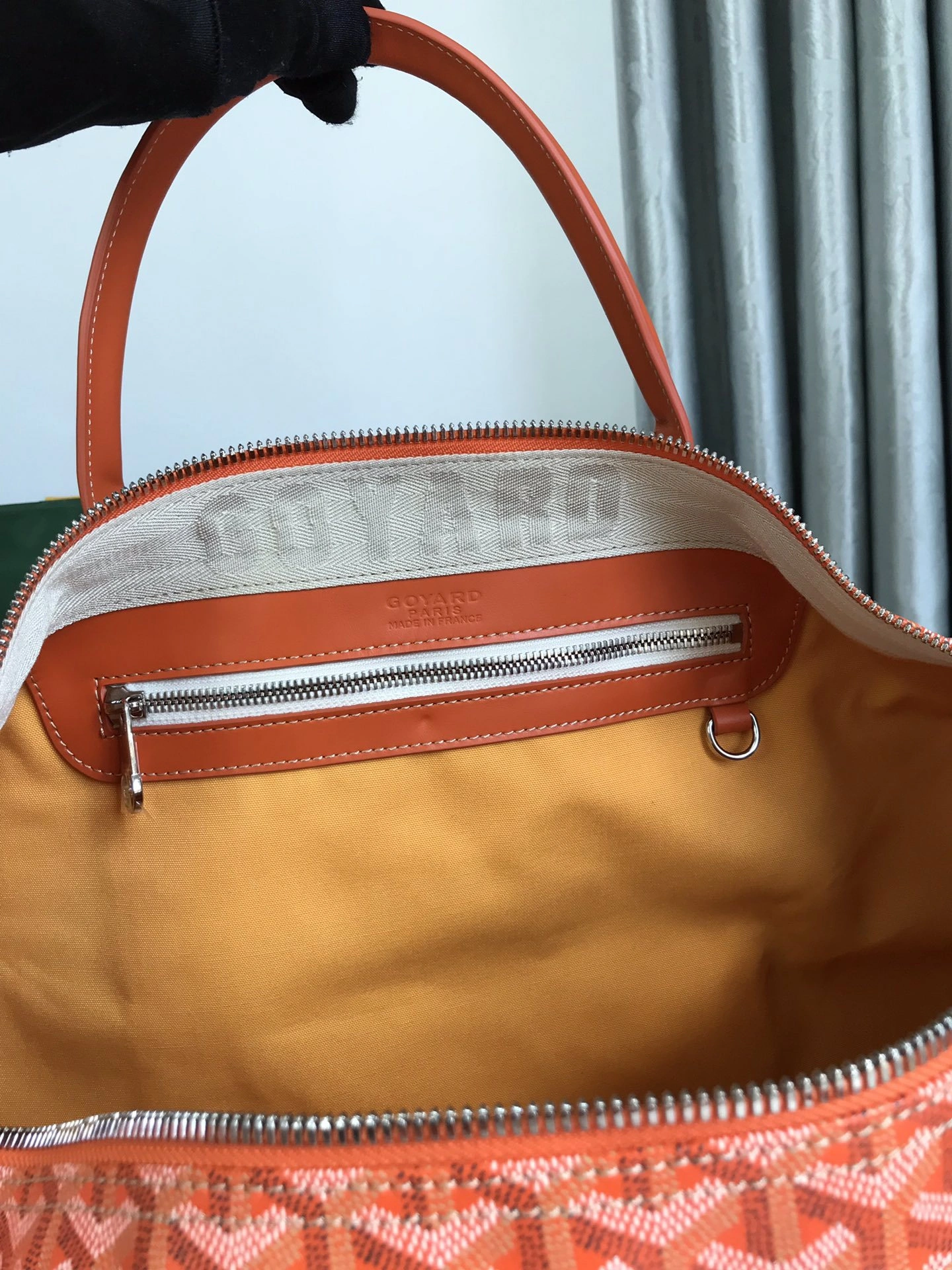 MOMO-- 6oy1r4 CROISI050TY07CL07P high quality version Croisiere 50 cowhide item:F-B664A2322