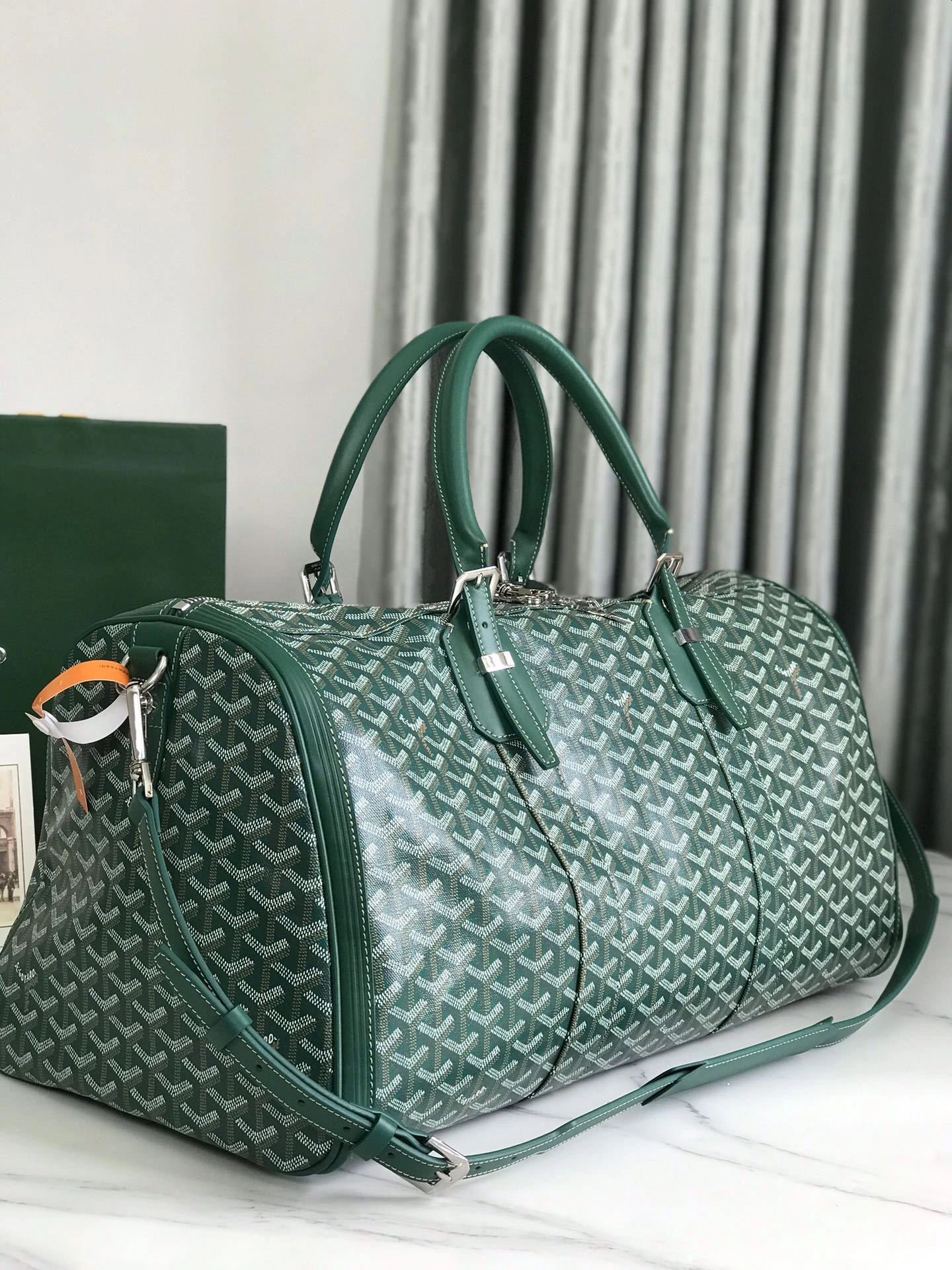 MOMO-- 6oy1r4 CROISI050TY09CL09P high quality version Croisiere 50 cowhide item:F-B664A2801