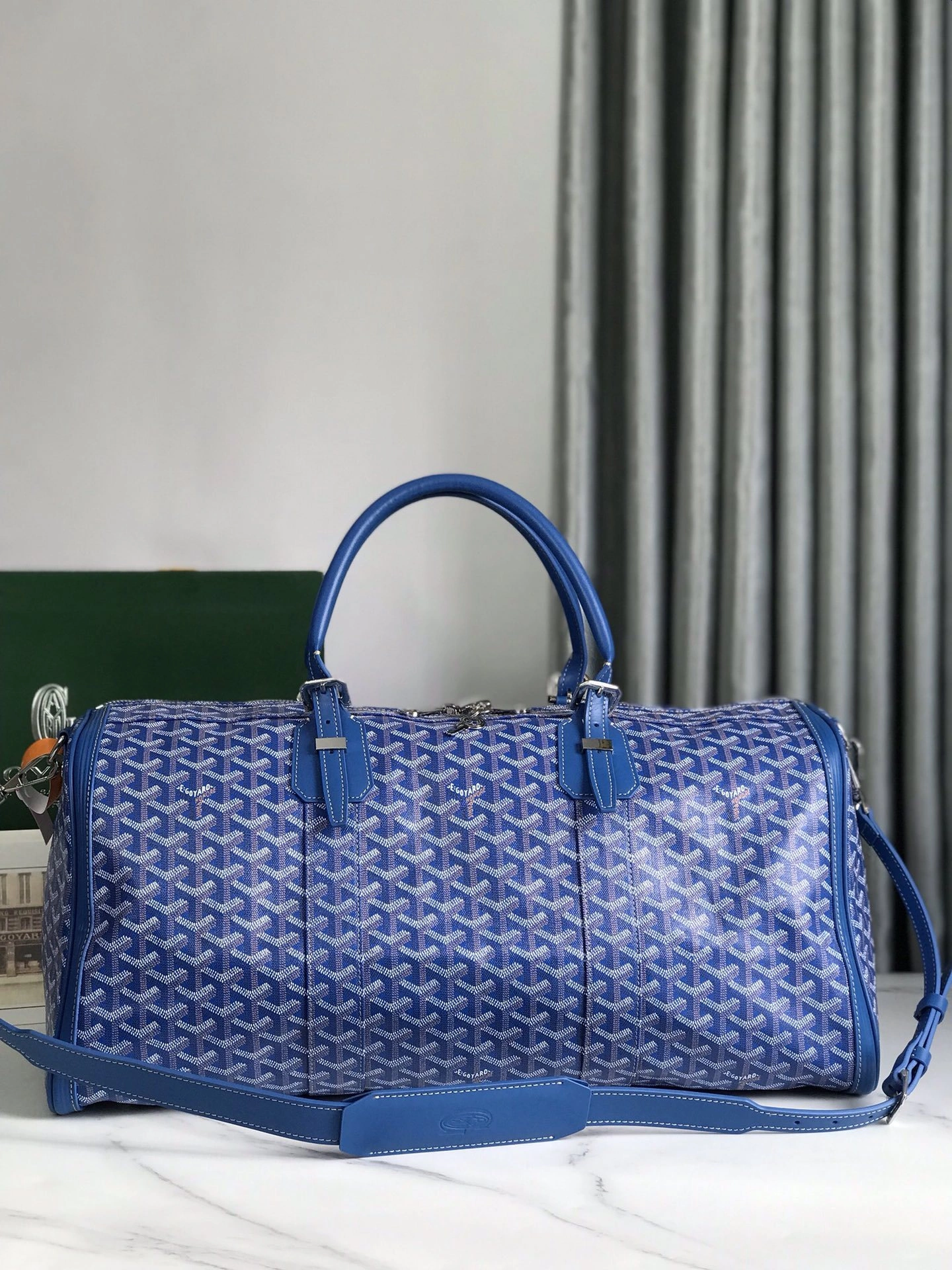 MOMO-- 6oy1r4 CROISI050TY10CL10P high quality version Croisiere 50 cowhide item:F-B664A2323