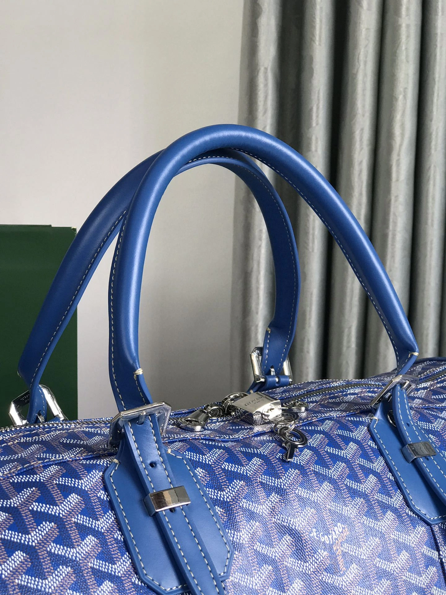 MOMO-- 6oy1r4 CROISI050TY10CL10P high quality version Croisiere 50 cowhide item:F-B664A2323