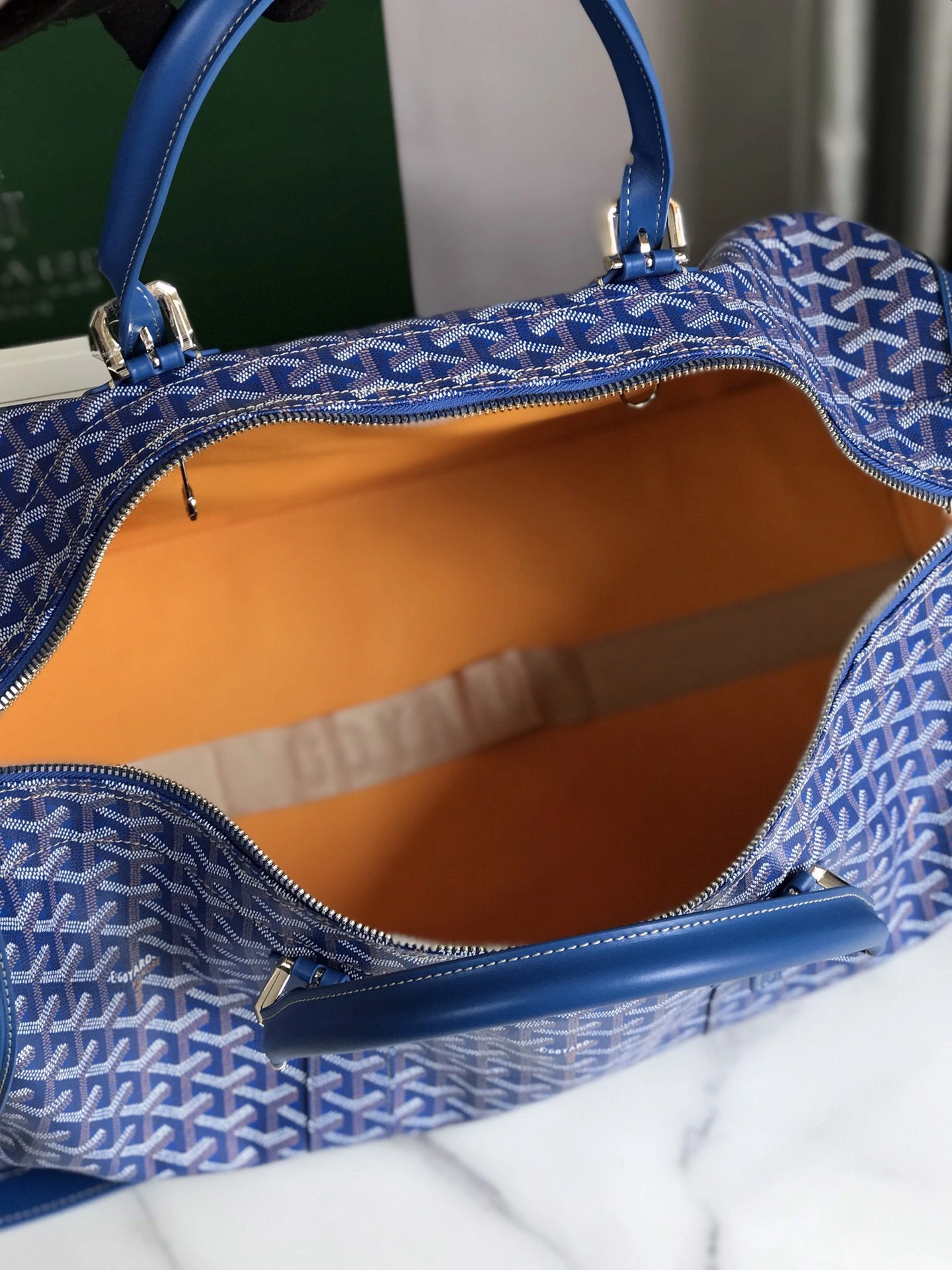 MOMO-- 6oy1r4 CROISI050TY10CL10P high quality version Croisiere 50 cowhide item:F-B664A2323