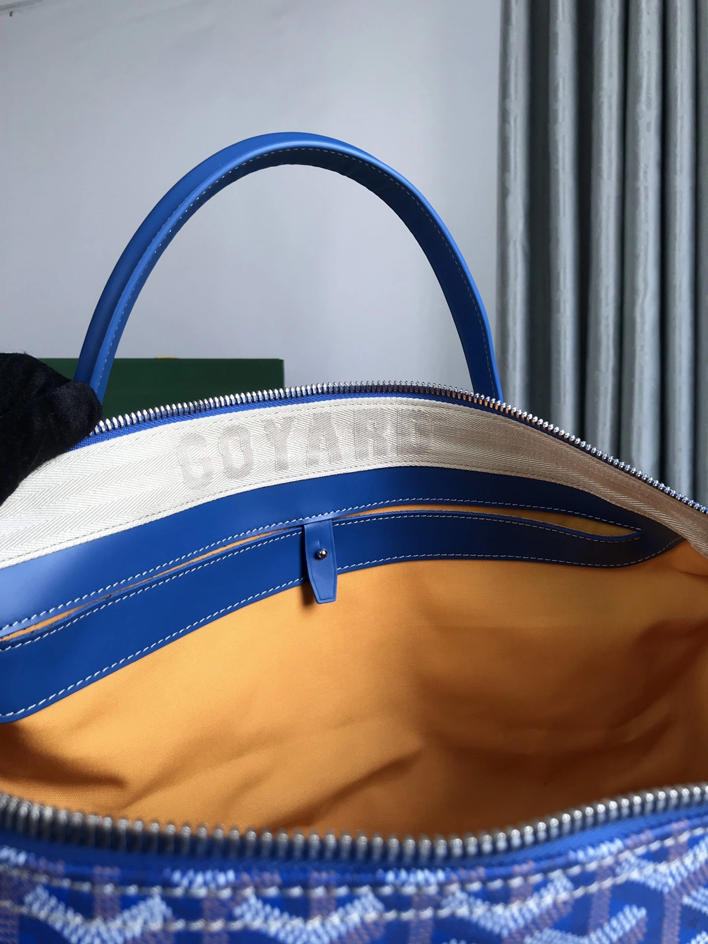 MOMO-- 6oy1r4 CROISI050TY10CL10P high quality version Croisiere 50 cowhide item:F-B664A2323