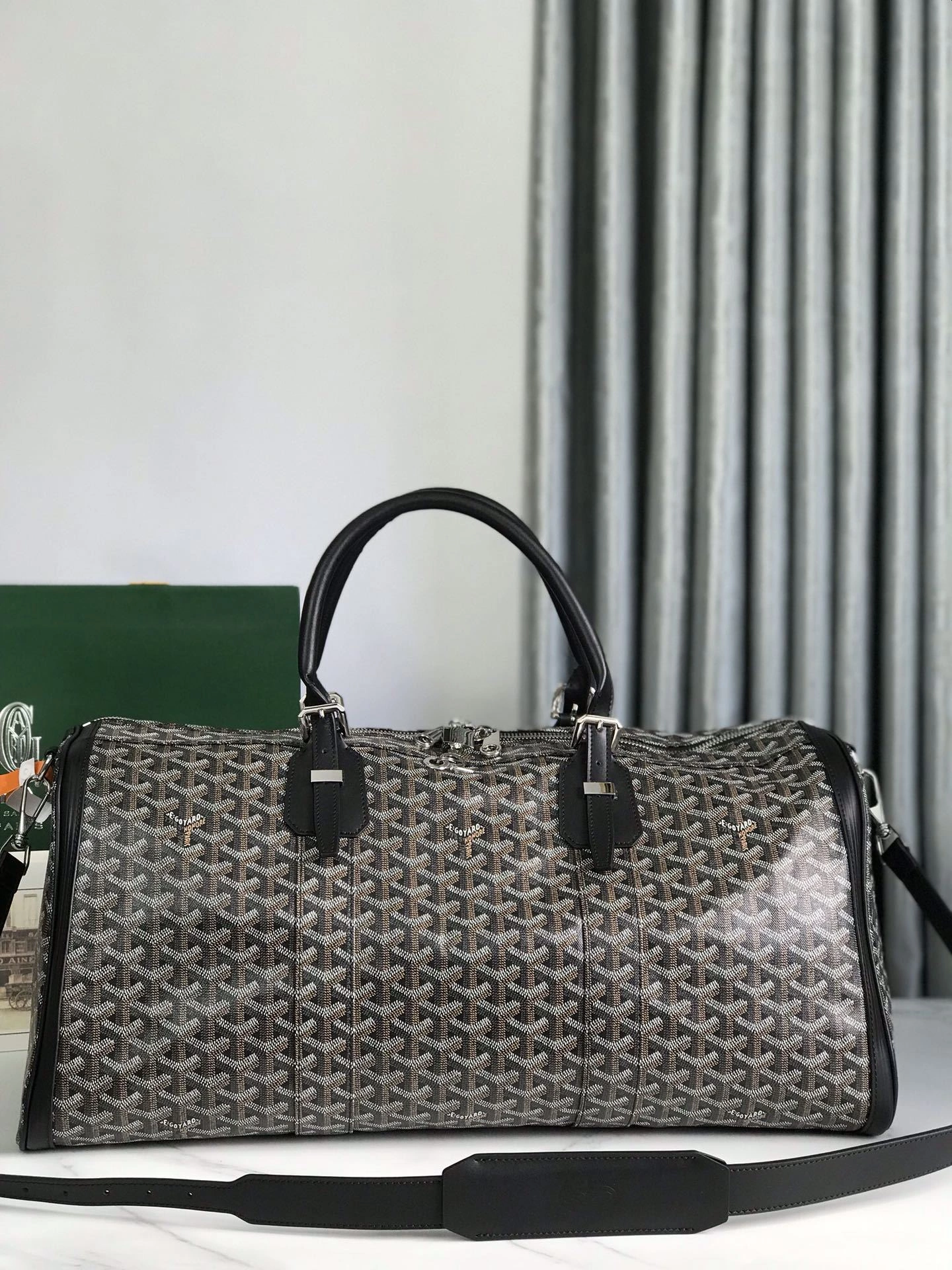MOMO--6oy1r4 CROISI050TY12CL12P high quality version Croisiere 50 cowhide item:F-B664A2802