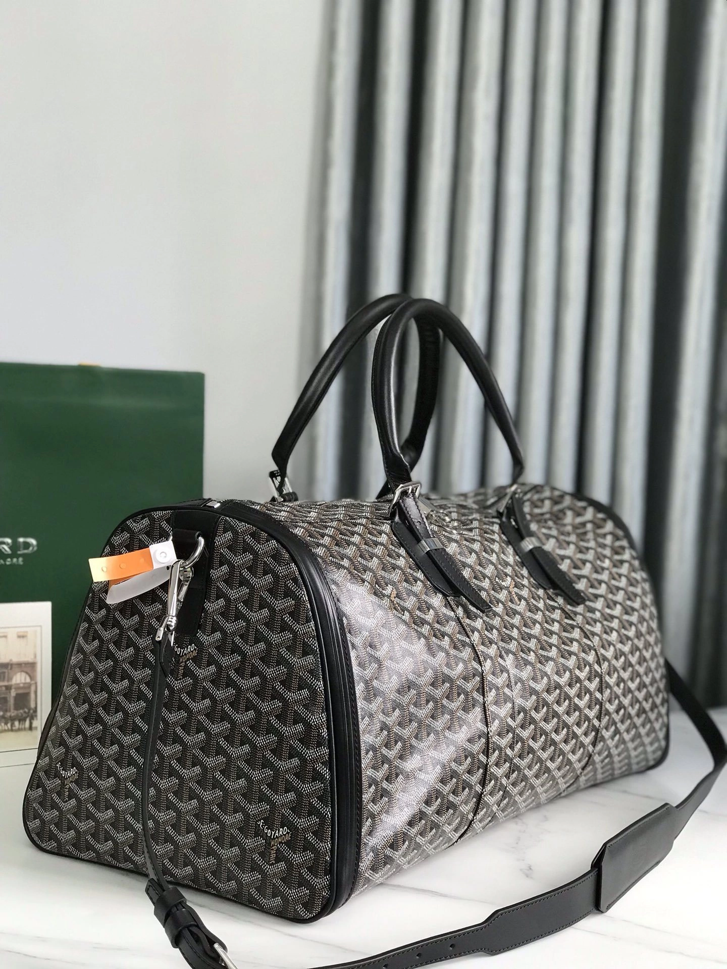 MOMO--6oy1r4 CROISI050TY12CL12P high quality version Croisiere 50 cowhide item:F-B664A2802
