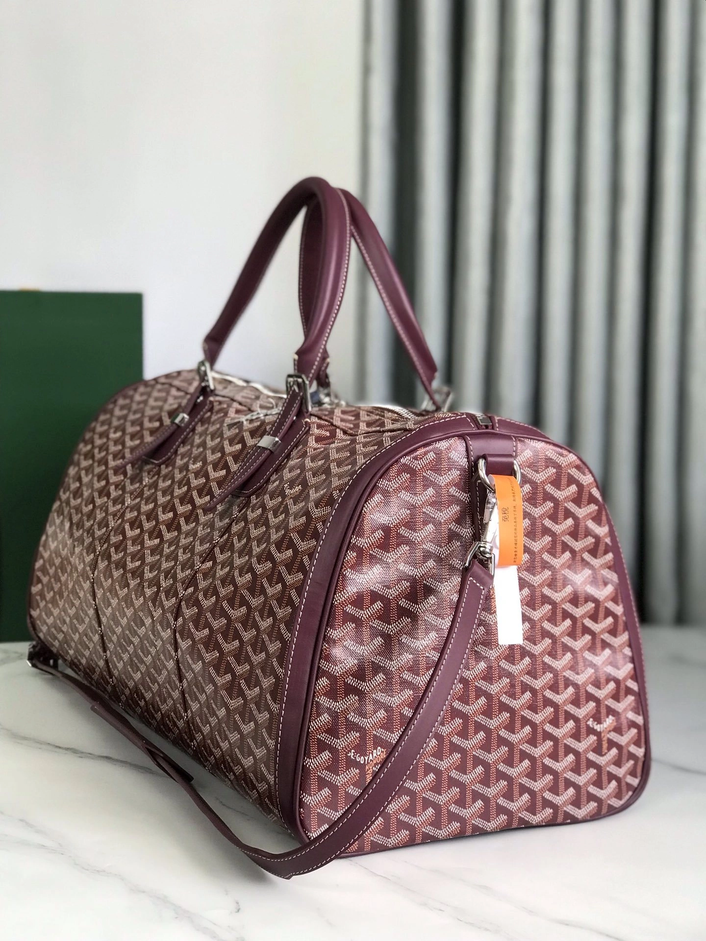 MOMO-- 6oy1r4 CROISI050TY33CL33P high quality version Croisiere 50 cowhide item:F-B664A2321