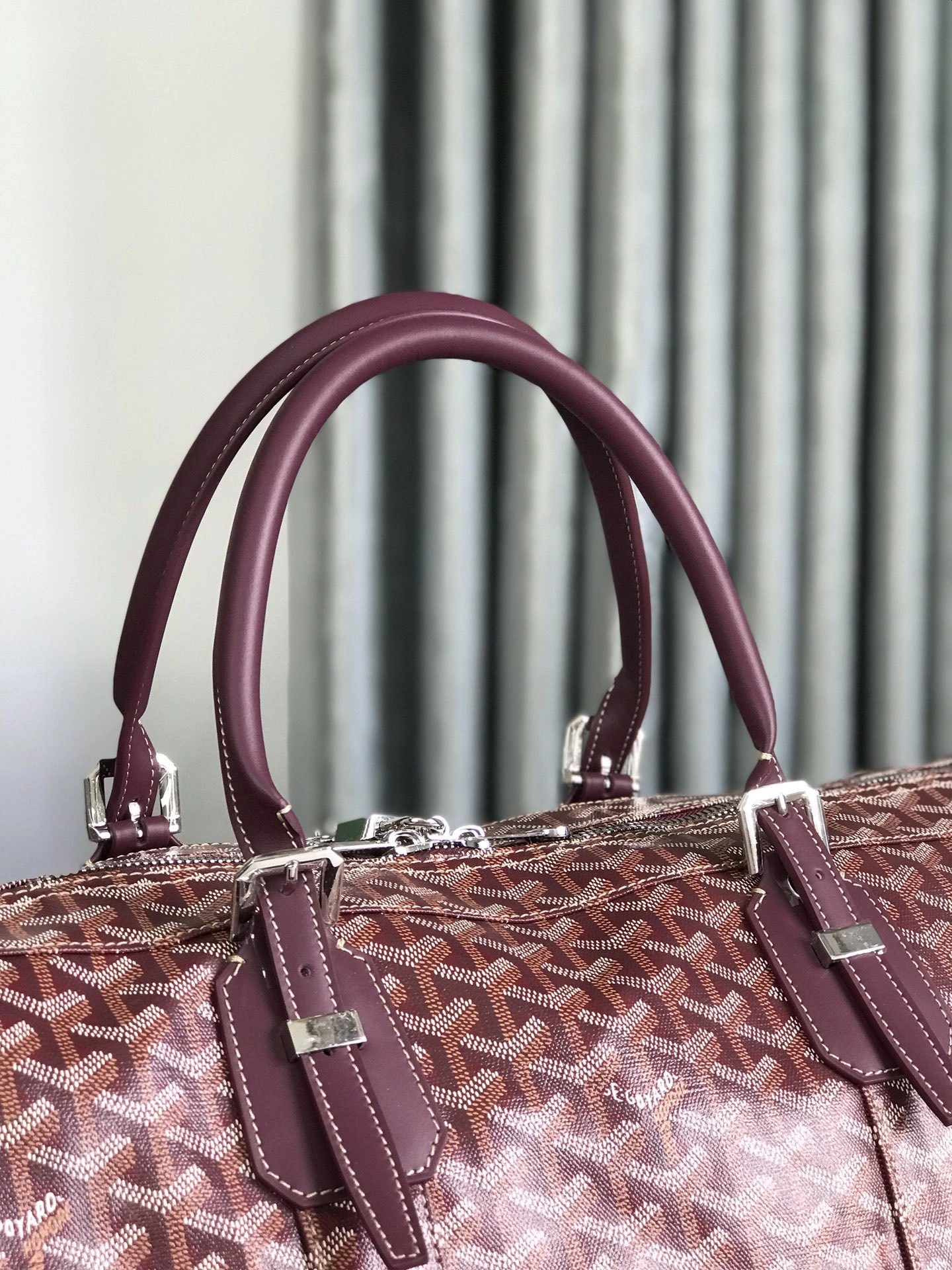 MOMO-- 6oy1r4 CROISI050TY33CL33P high quality version Croisiere 50 cowhide item:F-B664A2321