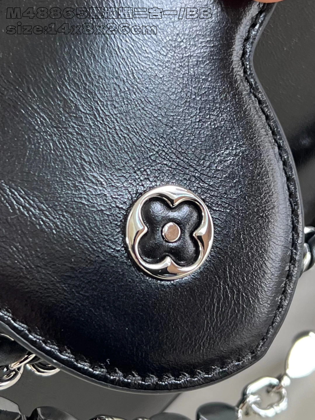 MOMO-- 8V M25492 high quality version Capucines East-West BB waxed skin cowhide item:E-B574K1813