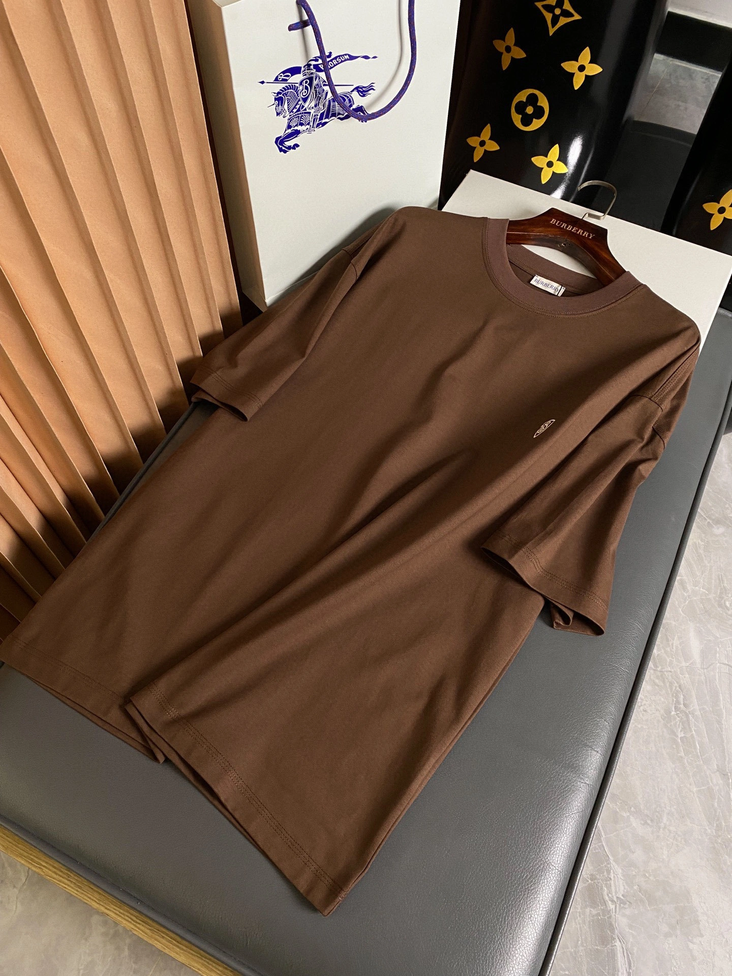 Bald eagle- 2ur25rry embroidery cotton high quality version oversized 4Colour item:E-F020C3005-4