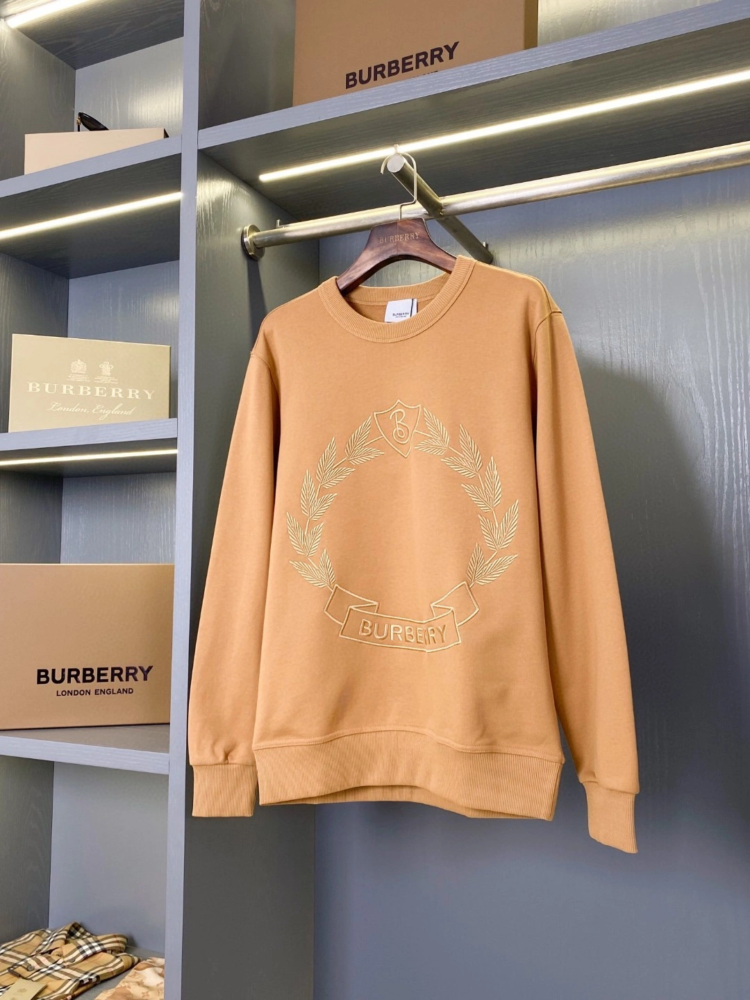 Bald Eagle- 2ur25rry embroidery cotton high quality version oversized 4colour item:D-F020K1120-4