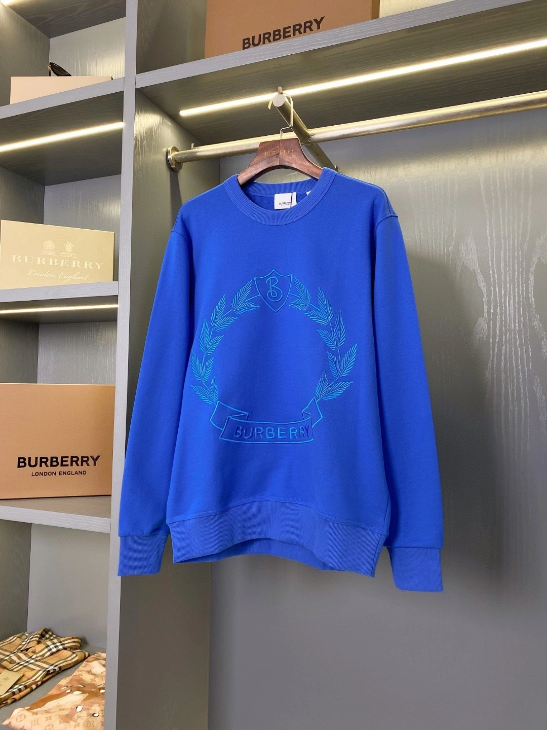 Bald Eagle- 2ur25rry embroidery cotton high quality version oversized 4colour item:D-F020K1120-4
