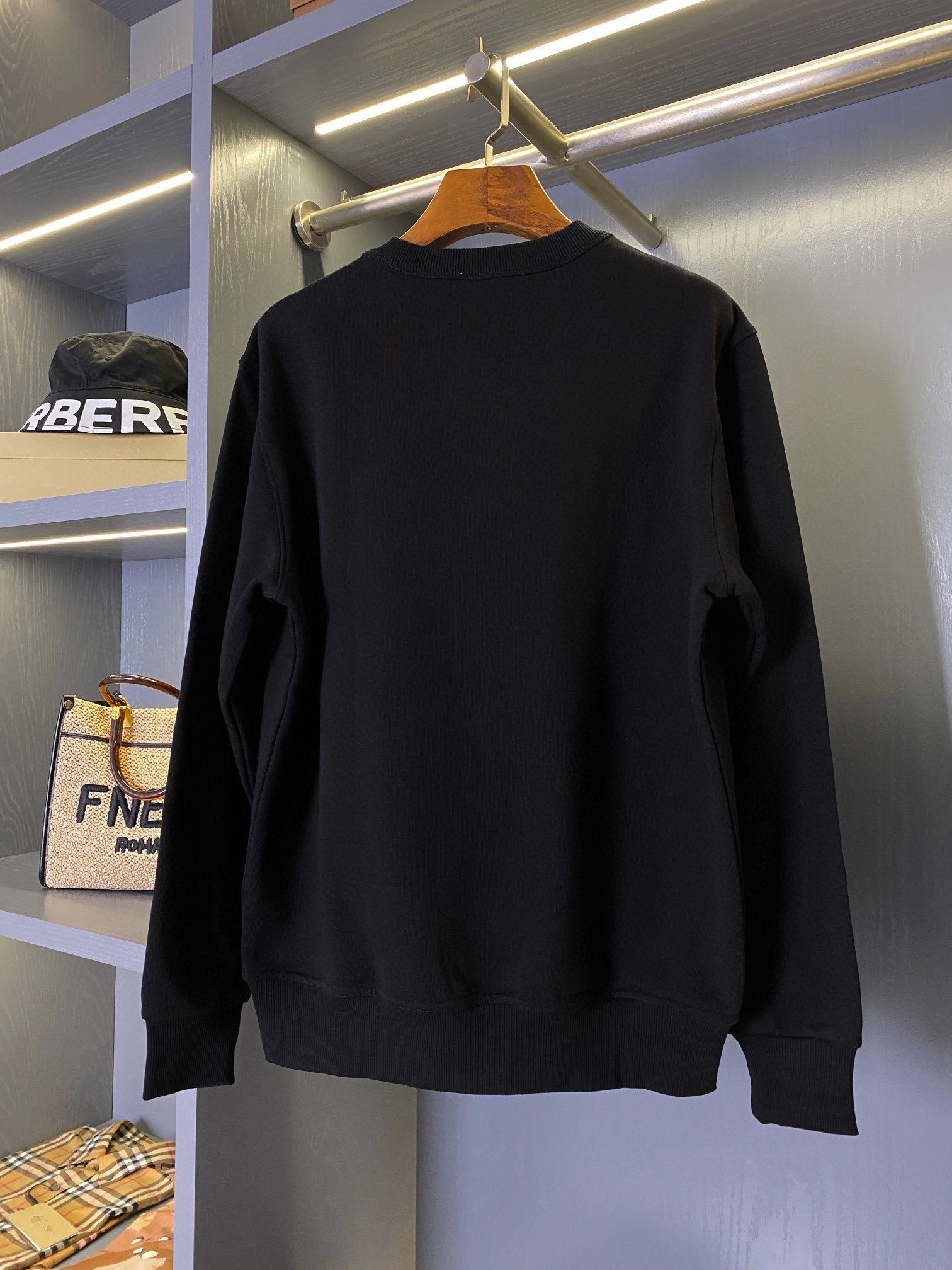 Bald Eagle- 2ur25rry embroidery cotton high quality version oversized 4colour item:D-F020K1120-4