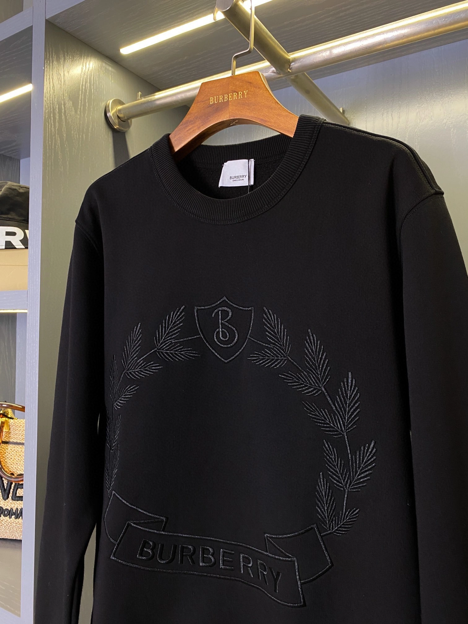 Bald Eagle- 2ur25rry embroidery cotton high quality version oversized 4colour item:D-F020K1120-4