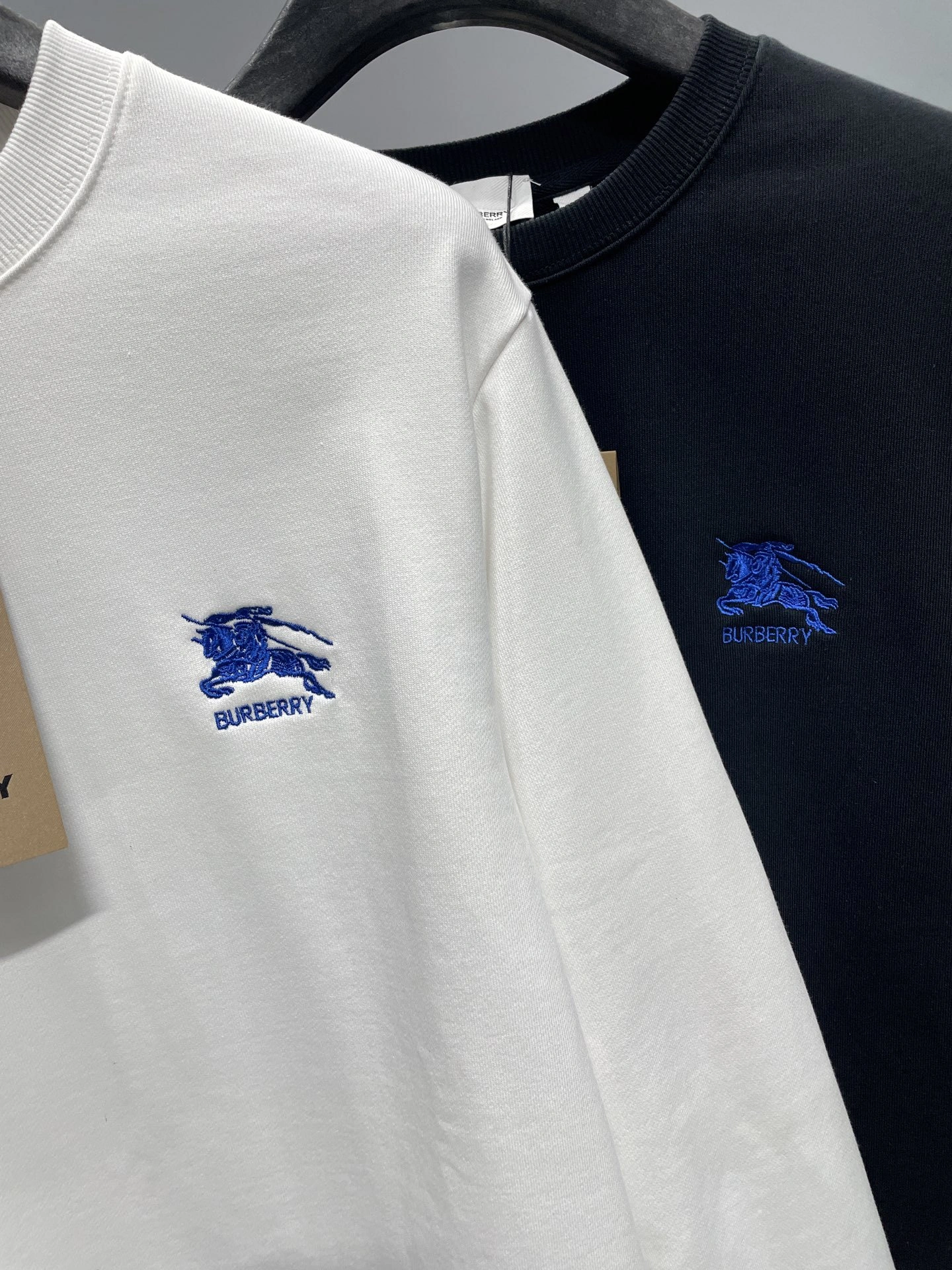 Bald Eagle- 2ur25rry high quality version Cotton embroidery 宽大款oversized 2Colour item:E-F360K1074-2