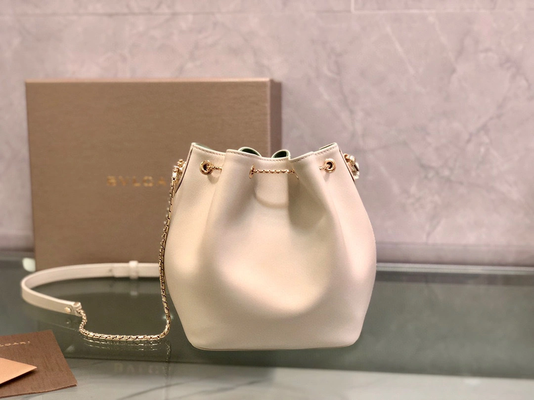 287806 “Serpenti Forever” Calf leather item:B-B202B0644