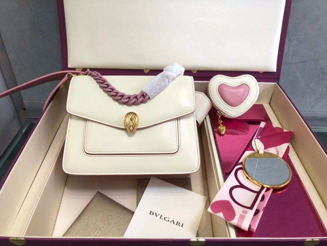 289128 SERPENTI FOREVER item:B-B563B0637