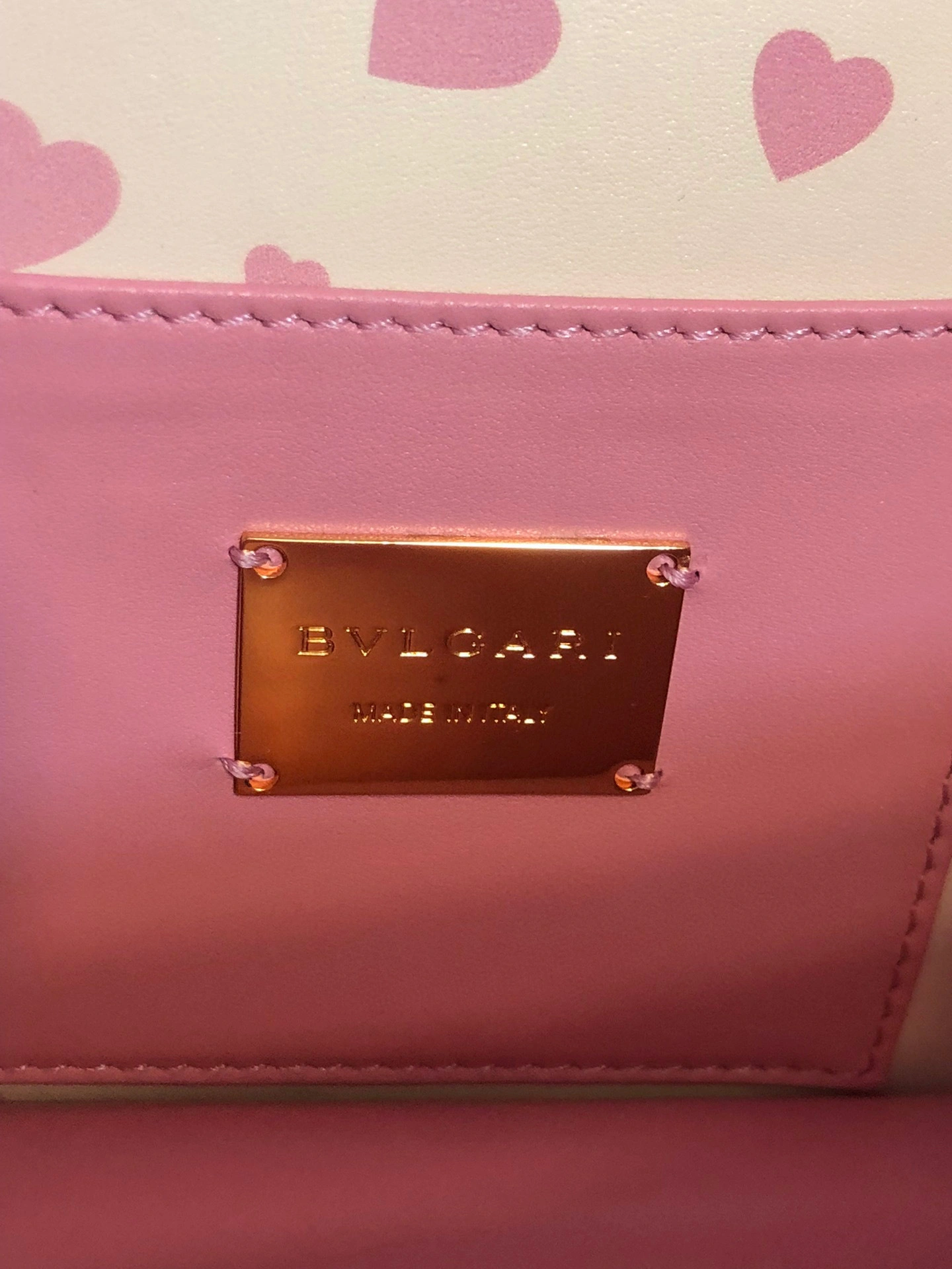 289128 SERPENTI FOREVER item:B-B563B0637