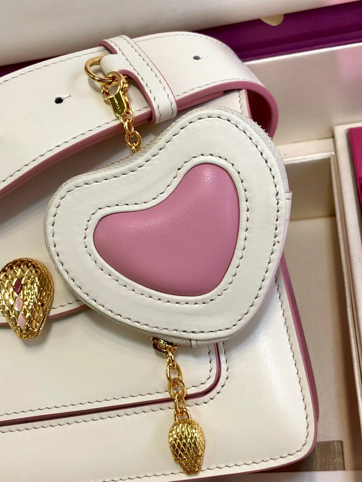 289128 SERPENTI FOREVER item:B-B563B0637