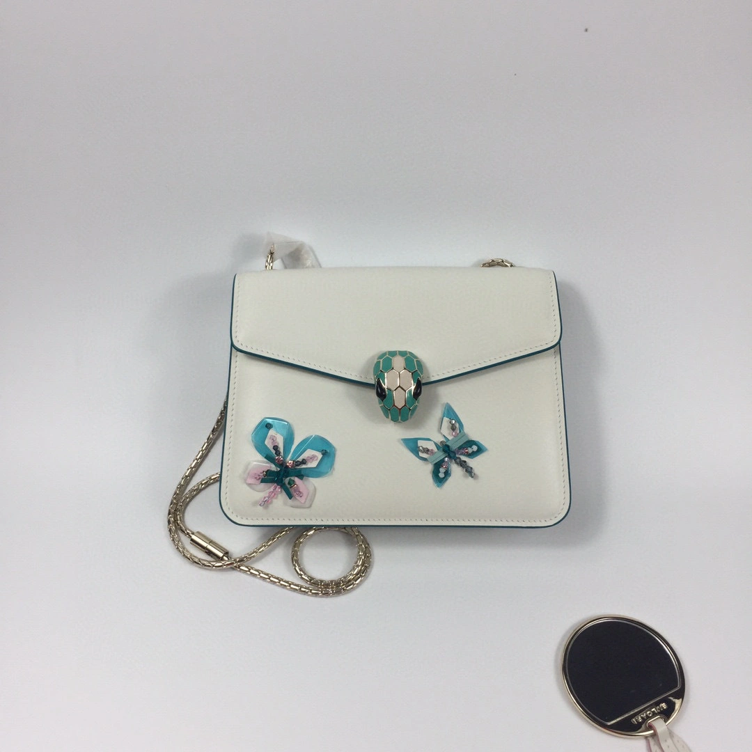 289239 “Serpenti Forever” 3Colour item:B-B256B0610-3