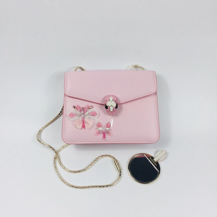 289239 “Serpenti Forever” 3Colour item:B-B256B0610-3