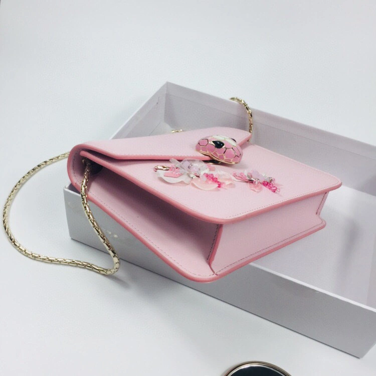 289239 “Serpenti Forever” 3Colour item:B-B256B0610-3