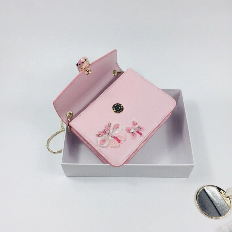289239 “Serpenti Forever” 3Colour item:B-B256B0610-3