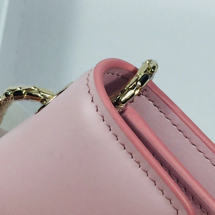 289239 “Serpenti Forever” 3Colour item:B-B256B0610-3