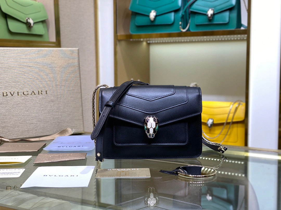 289676 Serpenti Forever item:B-B063B0618