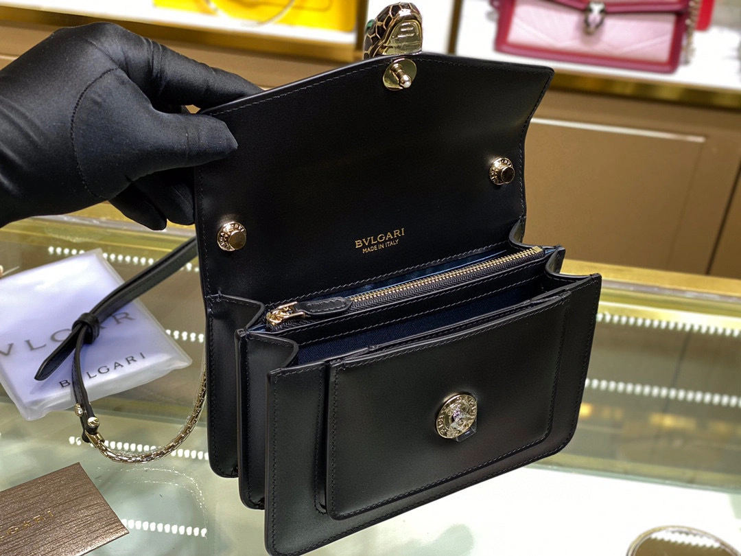 289676 Serpenti Forever item:B-B063B0618