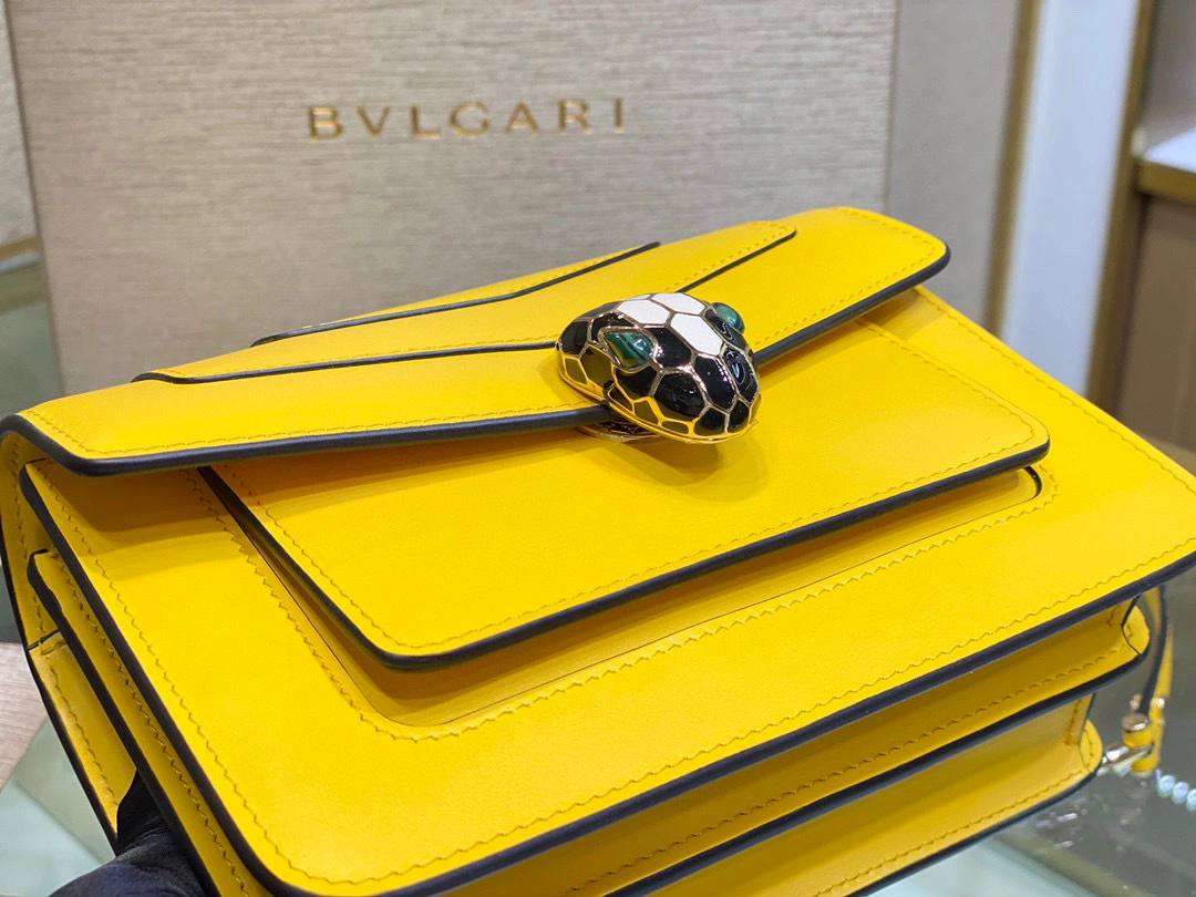 289676 Serpenti Forever item:B-B063B0624