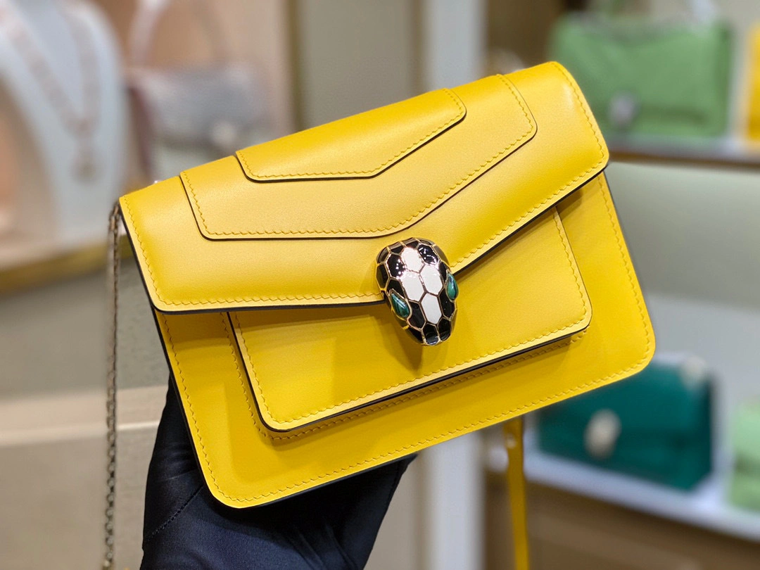 289676 Serpenti Forever item:B-B063B0624