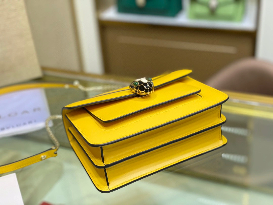289676 Serpenti Forever item:B-B063B0624