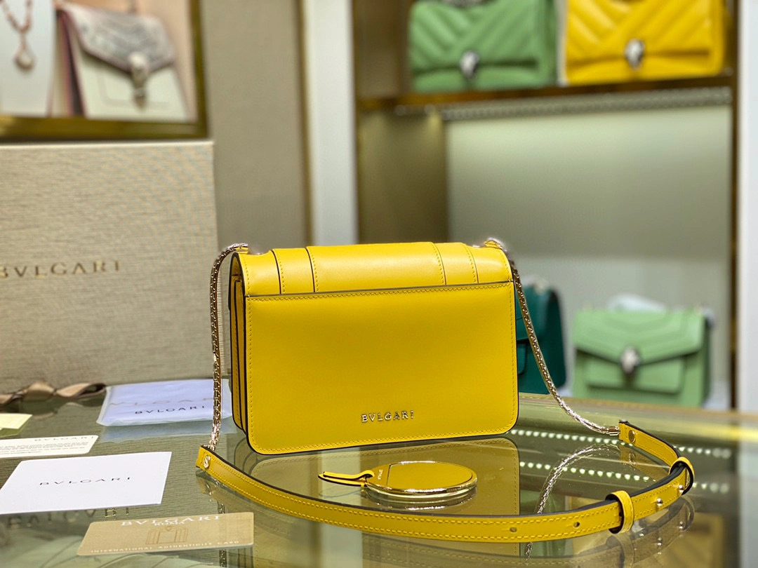 289676 Serpenti Forever item:B-B063B0624