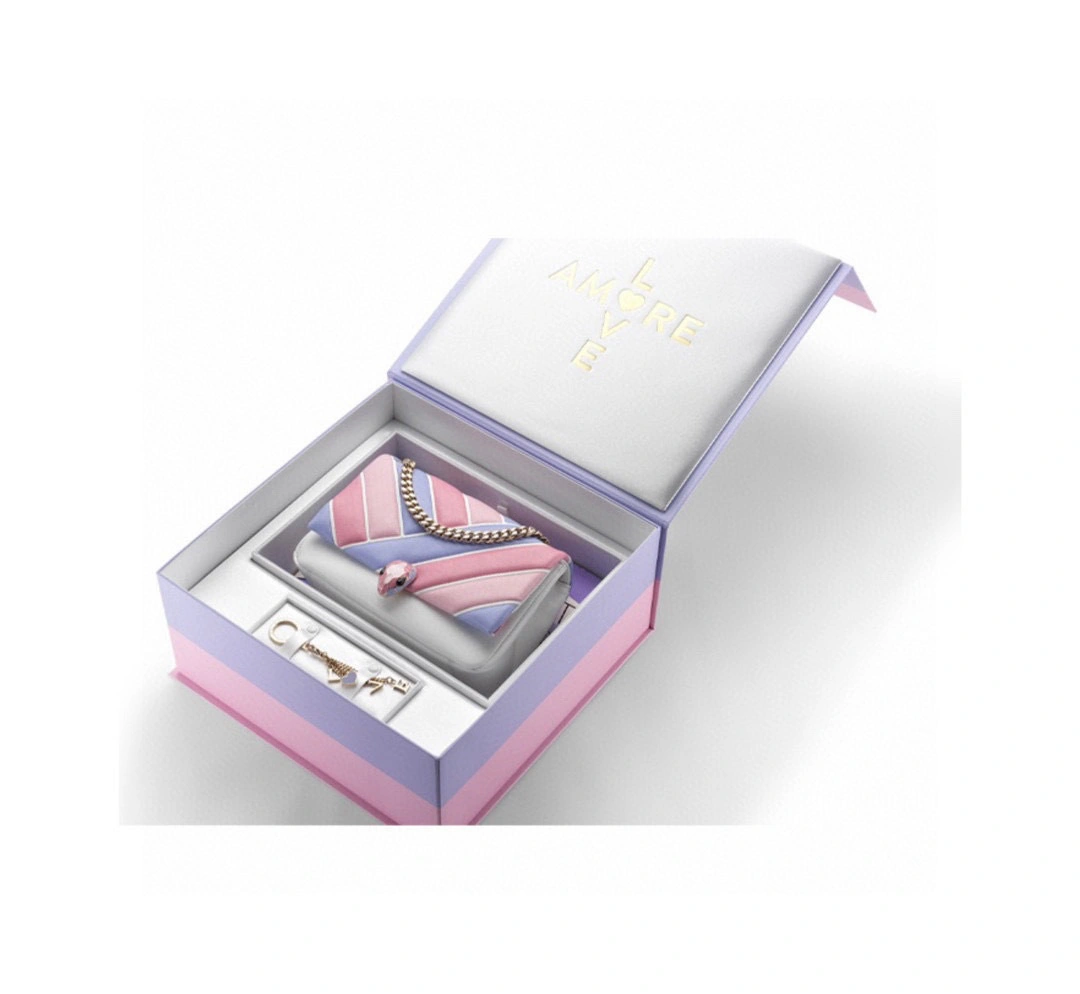 290471 Serpenti Forever item:B-B063B0640