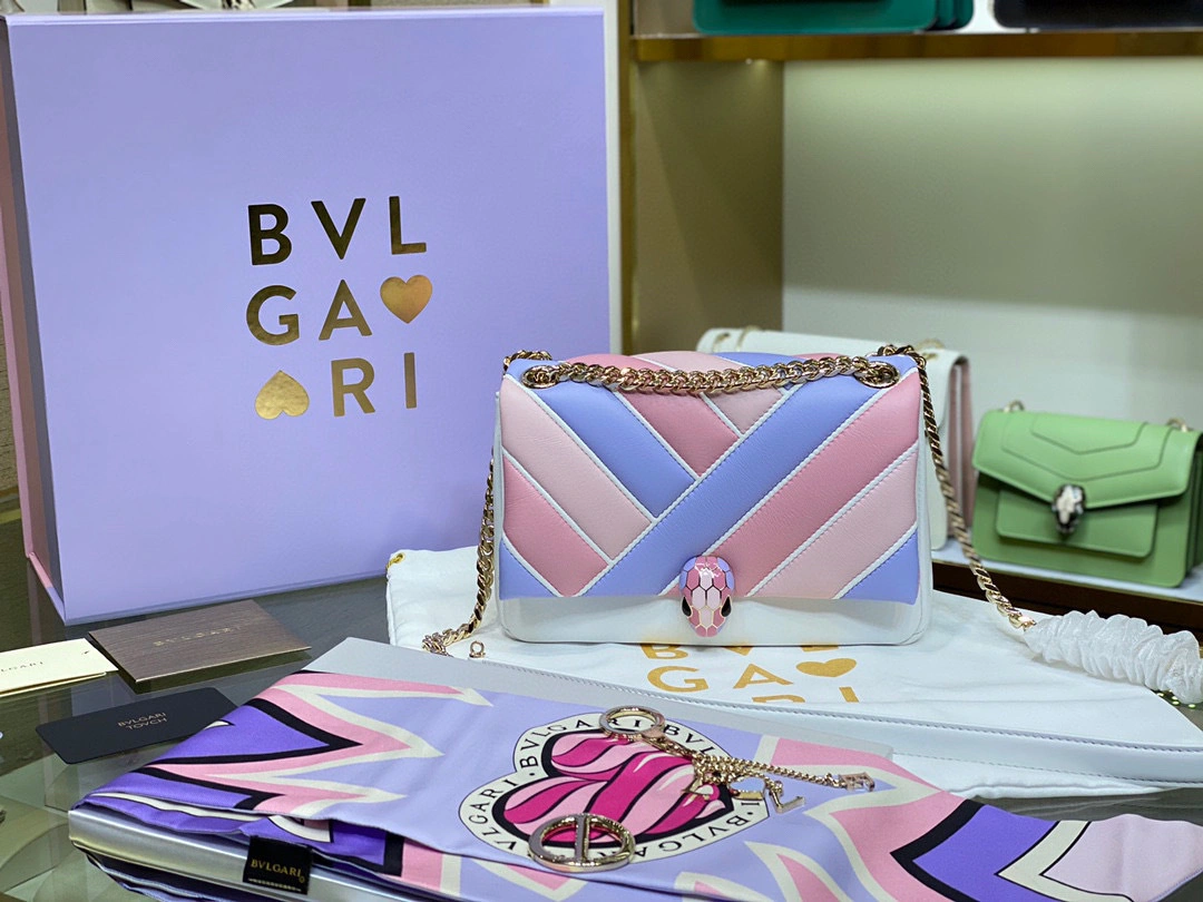 290471 Serpenti Forever item:B-B063B0640