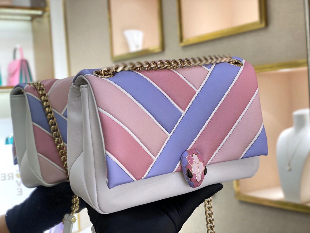 290471 Serpenti Forever item:B-B063B0640