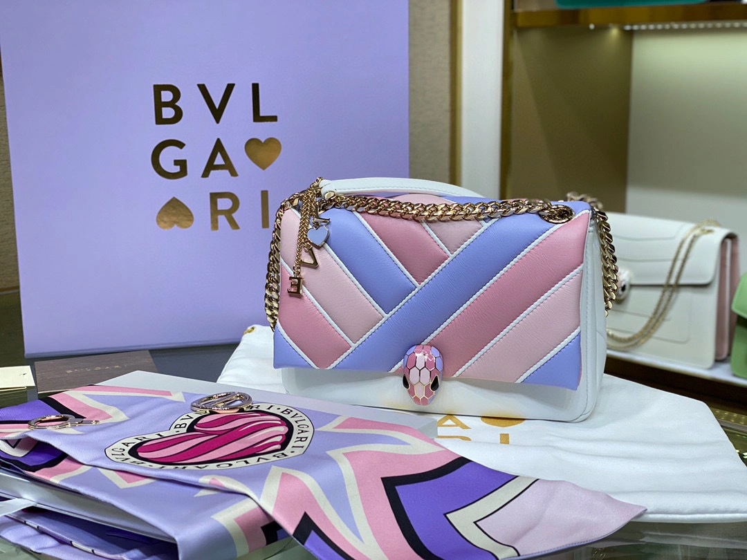 290471 Serpenti Forever item:B-B063B0640