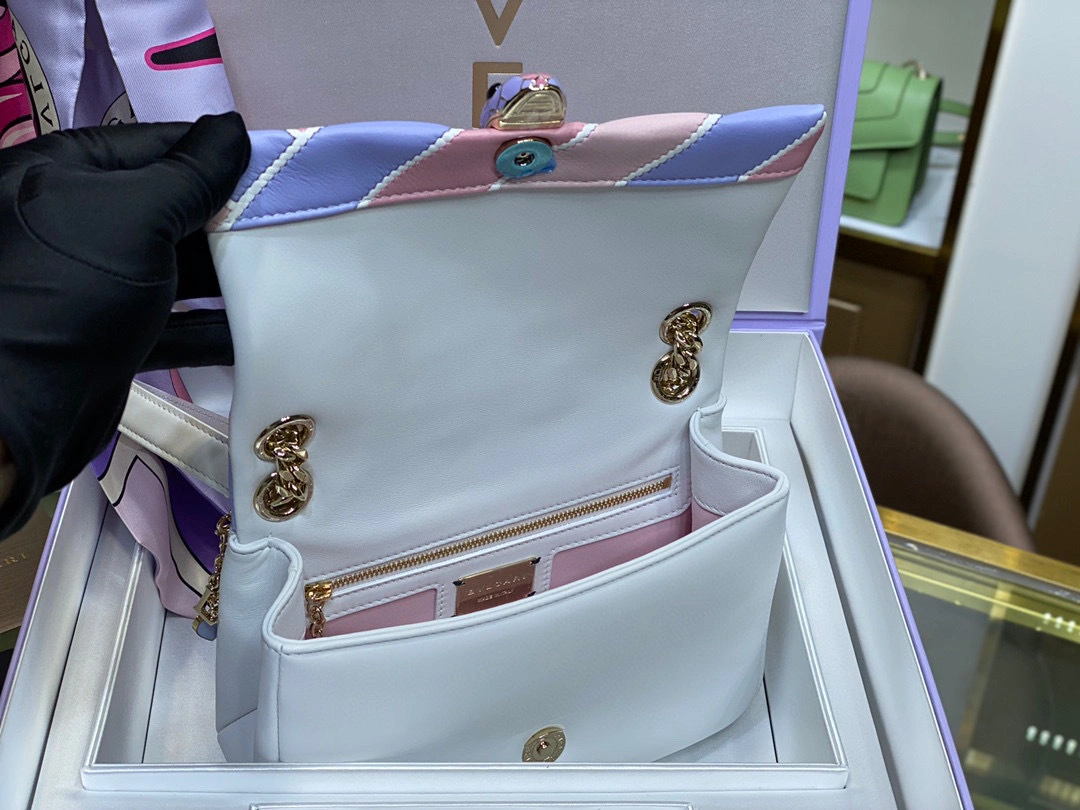 290471 Serpenti Forever item:B-B063B0640