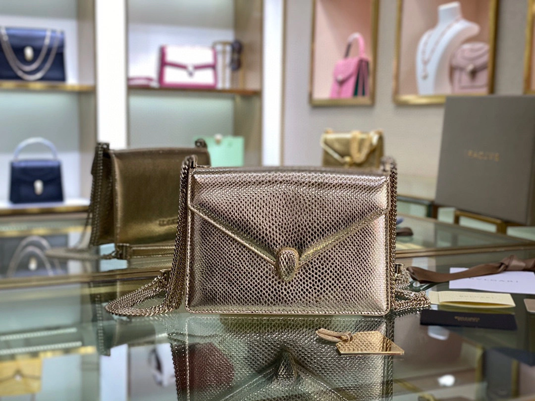 290545 SERPENTI MULTICHAIN item:B-B063B0636