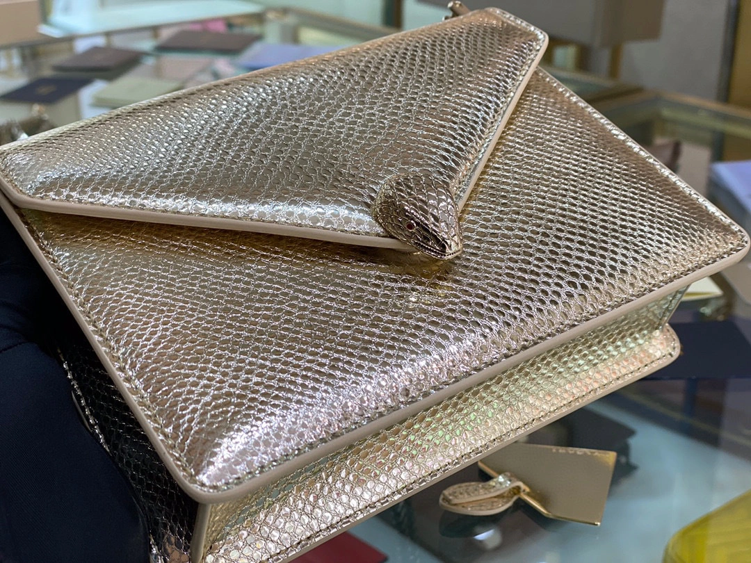 290545 SERPENTI MULTICHAIN item:B-B063B0636