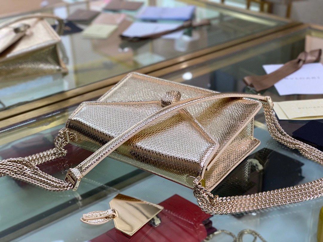 290545 SERPENTI MULTICHAIN item:B-B063B0636