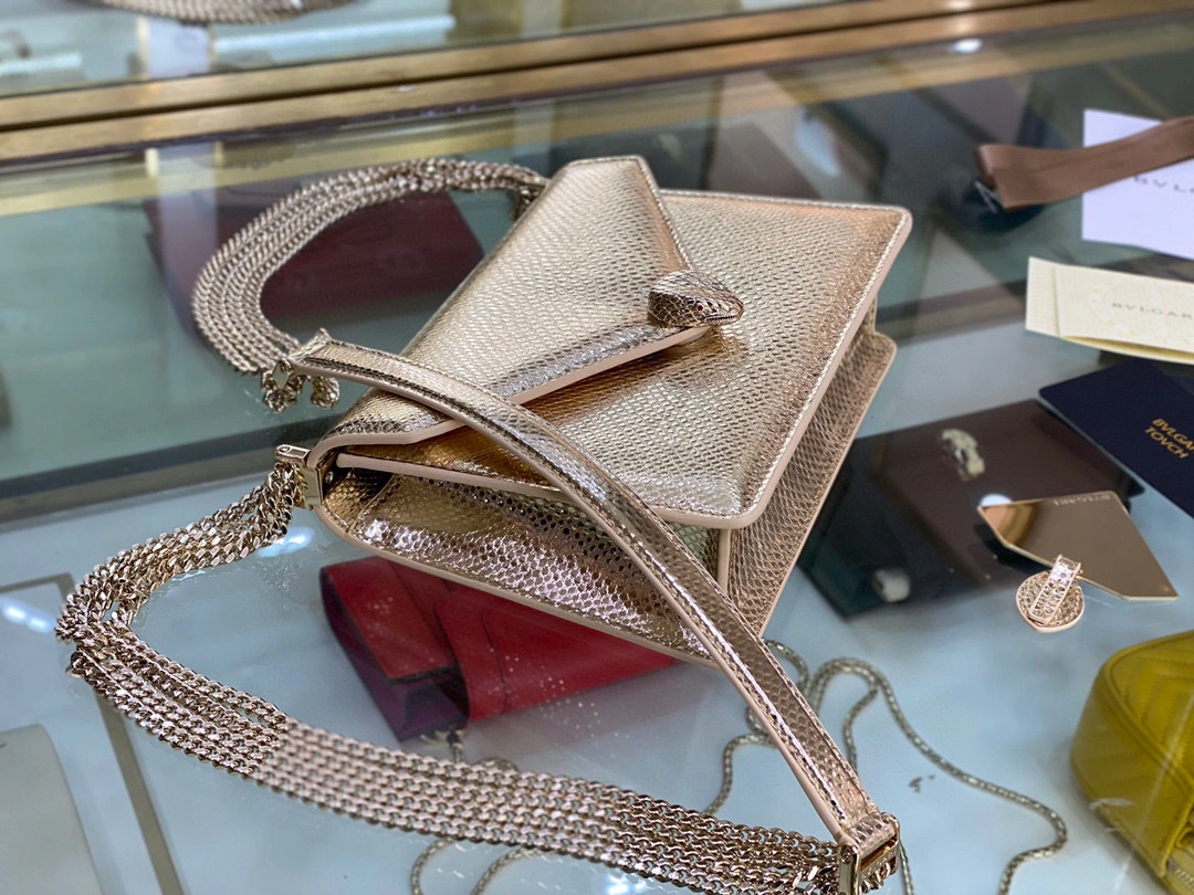 290545 SERPENTI MULTICHAIN item:B-B063B0636