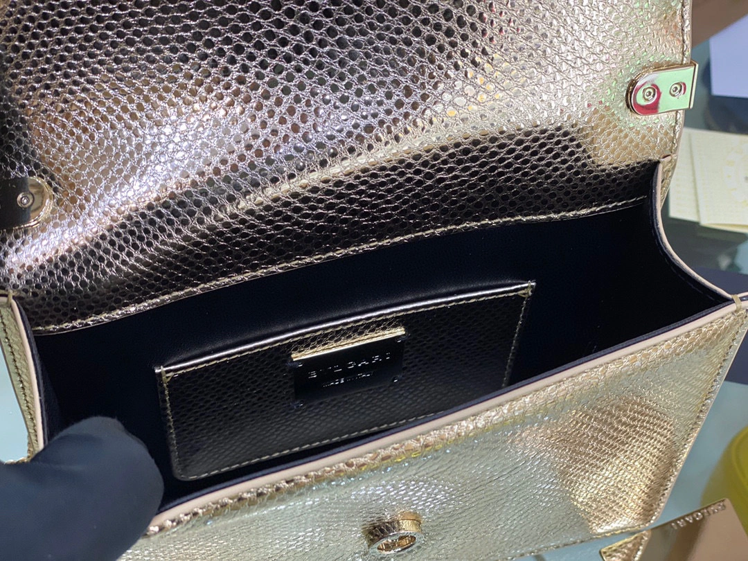290545 SERPENTI MULTICHAIN item:B-B063B0636