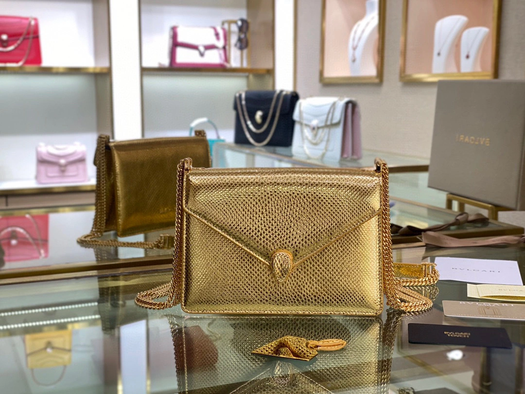 290545 SERPENTI MULTICHAIN item:B-B063B0641
